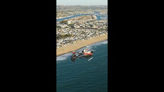 About Newport Beach  Maverick Helicopters [upl. by Spenser10]