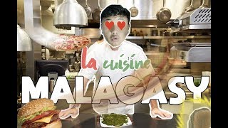 LA CUISINE MALGACHE  TEFI [upl. by Okime]