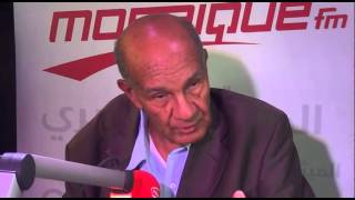 Mohamed Mouada  Plusieurs leaders du MDS mont trahi lors de mon emprisonnement [upl. by Abramson759]