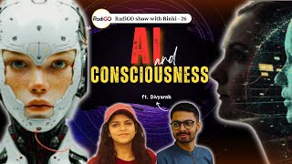 Can AI gain Consciousness DarshanPhilosophy Gods existence Mind Fallacy Divyansh ‪thephilguy‬ [upl. by Ontina]