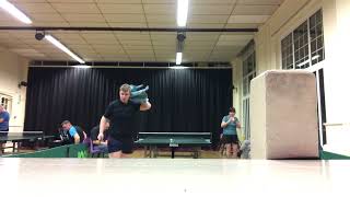 Elliott Lugg vs Karen Wrigley 12224 [upl. by Enyal]