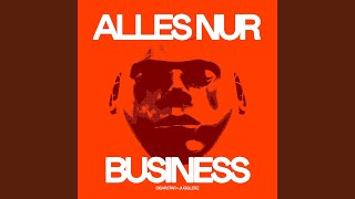 Alles nur Business [upl. by Nelyt95]