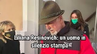 Liliana Resinovich un uomo in silenzio stampa [upl. by Belayneh757]