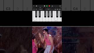 Ilayaraja Kamal greatest hit Rakkozhi Koovum Neram easy piano notes [upl. by Lamphere]