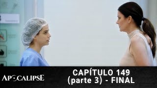 APOCALIPSE  Capítulo 149 parte 33  Final [upl. by Aldercy19]