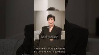 Minnie And Mikey krisjenner kardashians funny comedy funnyvideo comedyvideo comedyshorts lol [upl. by Silvanus22]