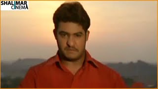 Janani Janmabhoomi Video Song  Subbu Movie  NTR Jr Sonali Joshi  Shalimarcinema [upl. by Elletnuahc]