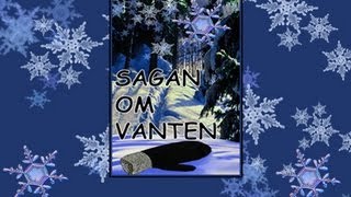 Sagan om vanten [upl. by Travax]