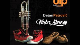 04  Dejan Petrovic Big Band  TRUBULENCIJA  Audio2014 [upl. by Ramaj720]