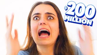 We WON the LOTTERY PRANK on WIFE BEST REACTION EVER [upl. by Baniez574]