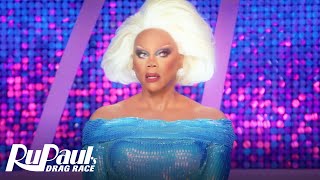 Global All Stars Lip Sync For The Crown 👑 RuPaul’s Drag Race Global All Stars [upl. by Hancock261]