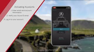 Activating Your AcuraLink Free Trial [upl. by Eiramanel141]
