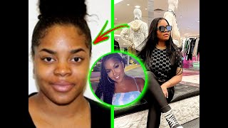 Popular New York Nail Tech Sakiyna Thompson Charged For Murder Of Florida Bartender Kayla Hodgson [upl. by Vahe]