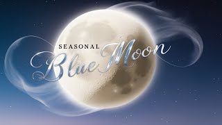 quotWhat Is a Blue Moon  Rare Phenomenon Explainedquot [upl. by Reggy]