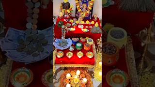 🪔दिवाली🪔पूजन की सरल और सम्पूर्ण पूजा विधि  Diwali Puja vidhi step by step 2024 [upl. by Keithley755]