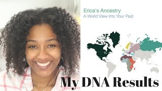 What am I My Vitagene DNA Results  HonestlyErica [upl. by Soisatsana280]