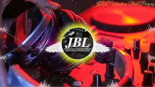 Kitna Pyara Tujhe Rab Ne Banaya dj Remix Song 2022 JBL Vibration Beat Paryagraj [upl. by Muriah]