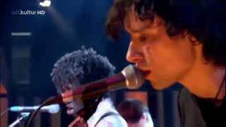 Bloc Party  Helicopter Live on Later with Jools Holland 2004 [upl. by Cinomod191]