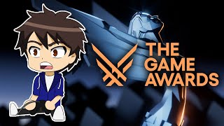 GAME AWARDS 2024 REACTION STREAM [upl. by Elspeth998]