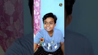 মা ❤️।bongosfunny comedy yshorts tiktok shortsfeed bouma vaibonfunbanglacontent Ma [upl. by Neelra702]