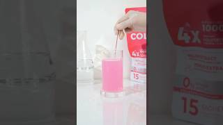 WINKWHITE​  Collagen​ Pink Glow Plus [upl. by Fafa]