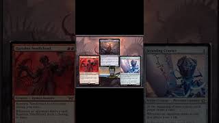 Untap upkeep DRAW mtg mtgarena mtgstandard mtgcommander mtgcommunity [upl. by Beth515]