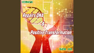 Repairs Dna amp Positive Transformation Step 3 [upl. by Nalor]