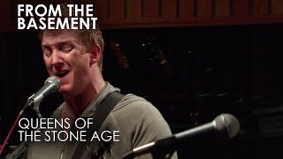 Mexicola  Queens Of The Stone Age  From The Basement [upl. by Aylad]