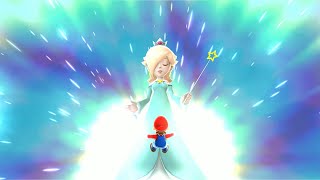 Come for the Super Mario Galaxy Race Stay for quotStorytime with Donnyquot [upl. by Gingras]