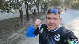 carrera 7k agua fria 2024 parte 2 [upl. by Oelc]