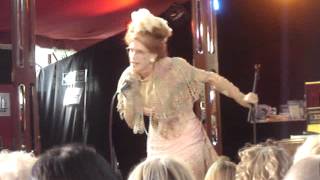 Ida Barr  Get Your Coat On [upl. by Geddes]