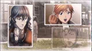 Valkyria Chronicles 3 English Playthrough  Chapter 2 Stage 1 [upl. by Eiramnwad]