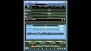 MPhaser by Melda Production Audio Technologies video 1 [upl. by Ahsinac]