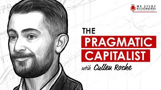 TIP60 The Pragmatic Capitalist  With Cullen Roche [upl. by Rennob842]