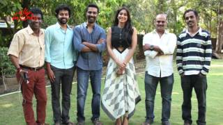 quotRajathandhiramquot New Tamil Movie Press Meet Stills  Silly Monks [upl. by Agustin]