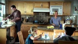 Elsie Fisher  Chef Boyardee Whole Grain Commercial 2010 [upl. by Anilyx]