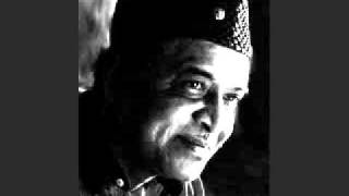 Sharat Babu Khola Chithi  Bhupen Hazarika [upl. by Aroon663]