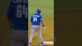 fypシ゚viral Resumen Tigres del Licey vs Estrellas Orientales Serie Regular 25102024 [upl. by Anair]