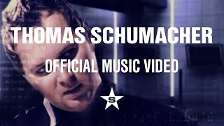 Thomas Schumacher  Tainted Schall Official Music Video [upl. by Lerim]