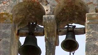 creepy church bell  sound effect [upl. by Bouldon32]