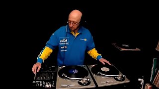 Dj S  10 Minutes Of Disco amp Funk [upl. by Perrins]