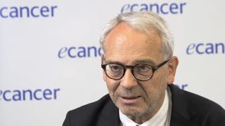 Neoadjuvant chemo with mFOLFIRINOX shows survival benefit in locally advanced rectal cancer [upl. by Aidiruy]