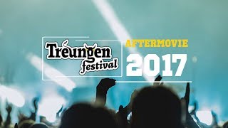 Treungen Festival 2017 aftermovie [upl. by Padraig]