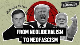 Utsa Patnaik Failure of Neoliberalism Fuels Neofascist Movements Around the World [upl. by Reinertson]