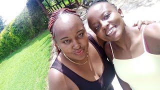 Naivasha Kongoni Lodge Getaway❤️ Ruracio  Get ready With Me [upl. by Verna515]