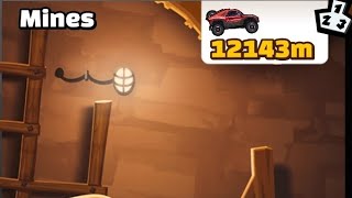 HCR2  RAIDER  Mines 10000 Stars 12143m [upl. by Ahsiner19]