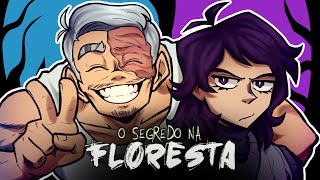 O Segredo na Floresta é Superestimado [upl. by Yme878]