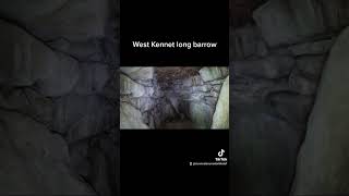 West Kennet Long Barrow [upl. by Melc]