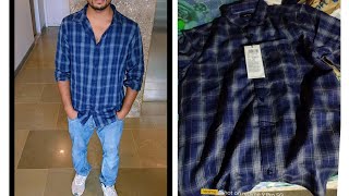 KETCH SHIRTS FOR MEN UNDER 220 FROM FLIPKART BIG BILLION DAYS [upl. by Nitsrik]