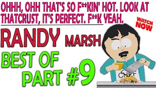 Best of Randy  Part 91  Randy Marsh quotRight but you dont have the 2 seconds orquot [upl. by Aticilef497]